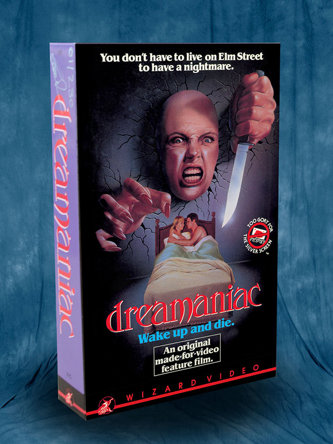 Dreamaniac Box