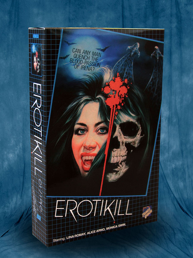 Erotikill Box