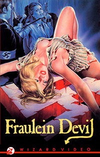 Fraulein Devil