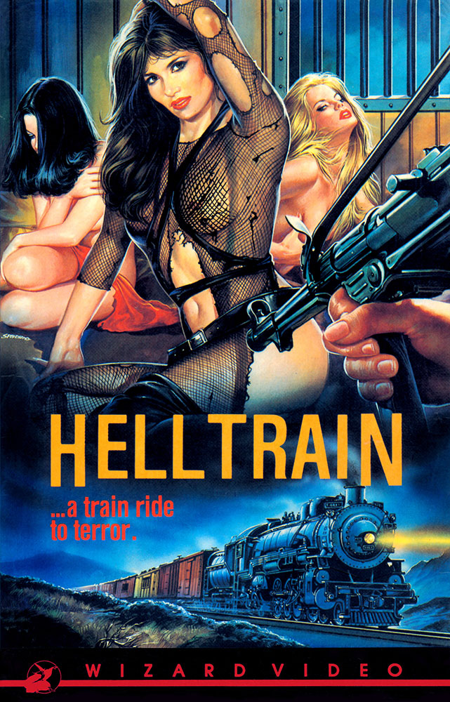 Helltrain