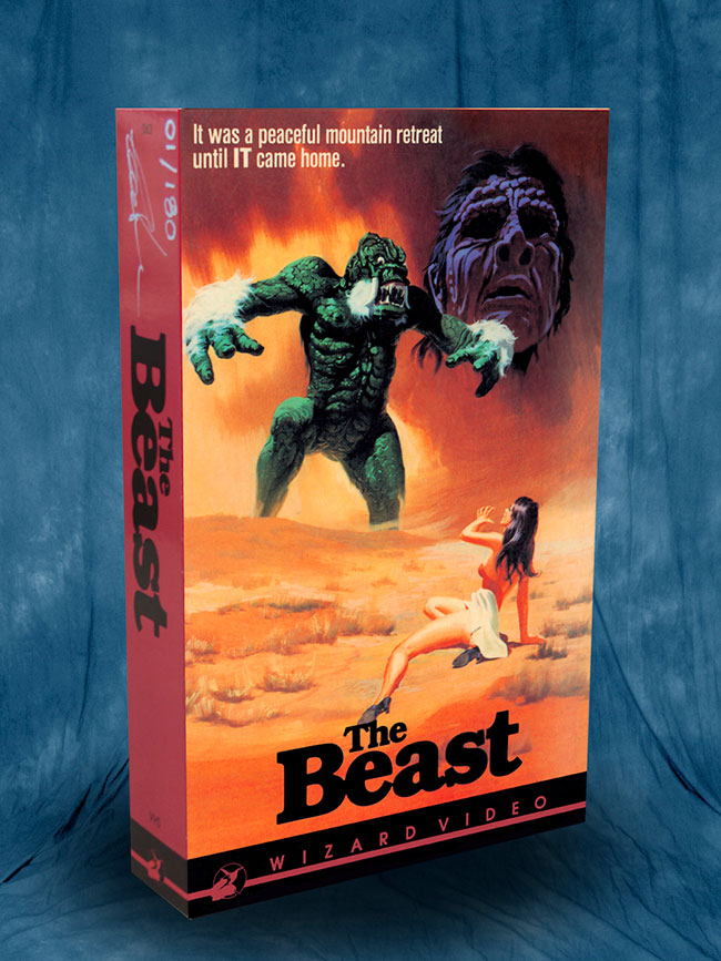 The Beast Box