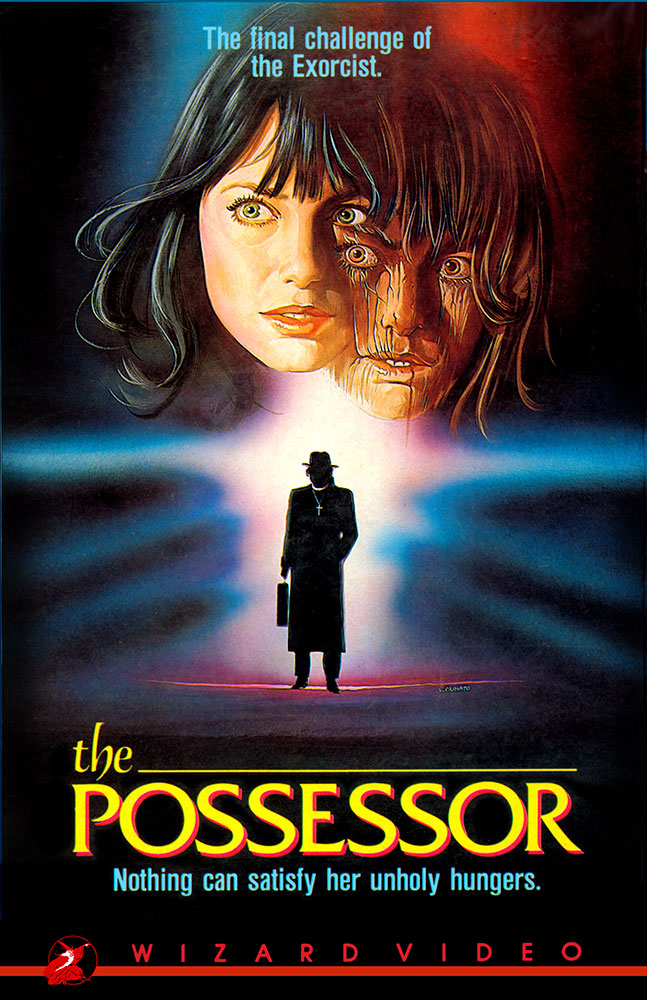 The Possessor