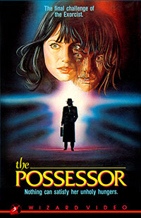 The Possessor