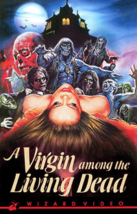 Virgin Among the Living Dead